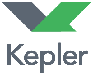 Kepler-Logo